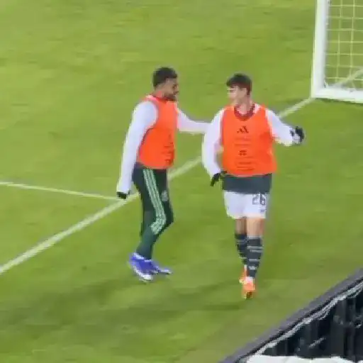 México mundial2026😎 4