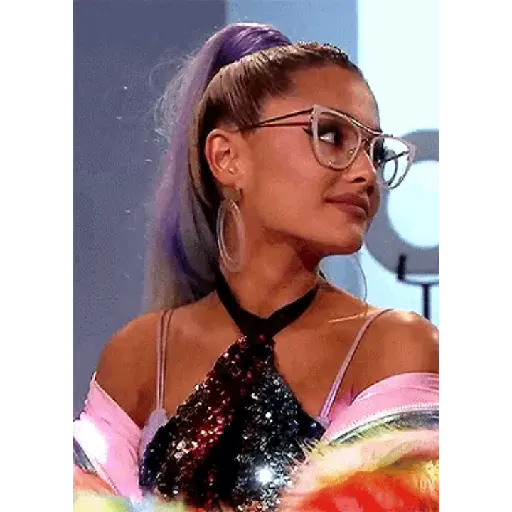 Ariana grande 18