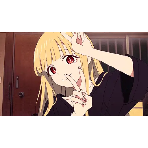 Anime gif  16