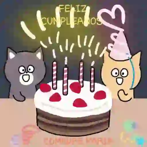 Cumpleaños  2