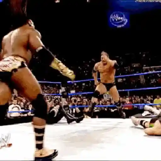"The Animal"Batista 🐯 7