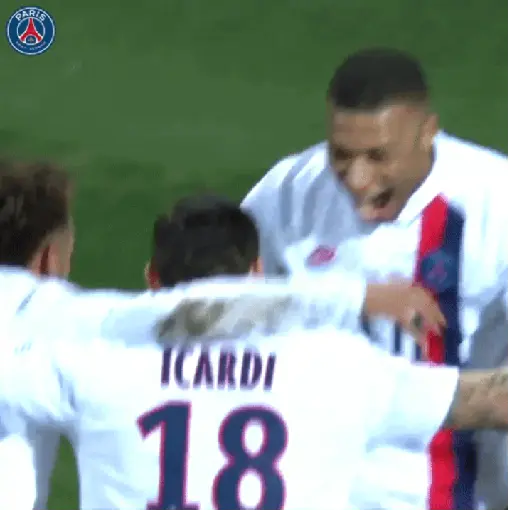Neymar Jr 8