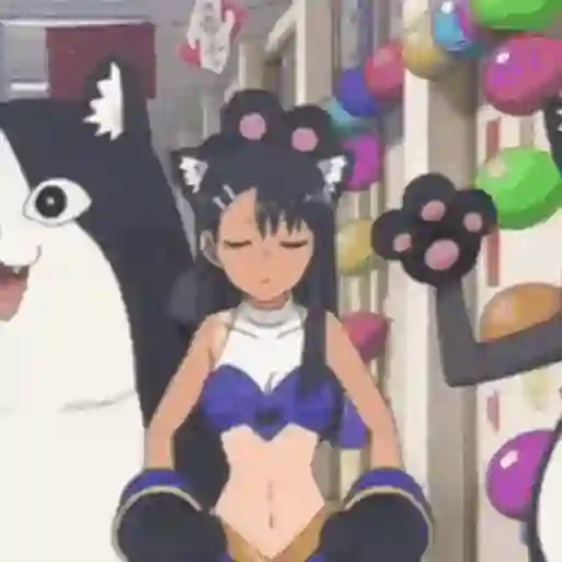 Nagatoro 1