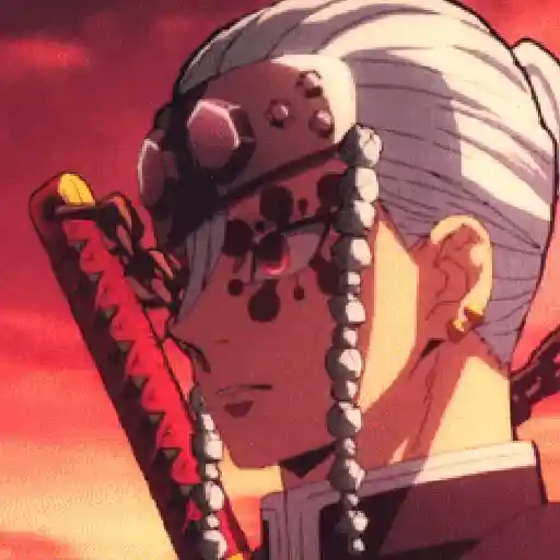 Uzui Tengen 12