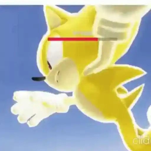 Sonic frontiers  25