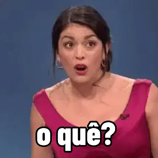 Reações 16 15