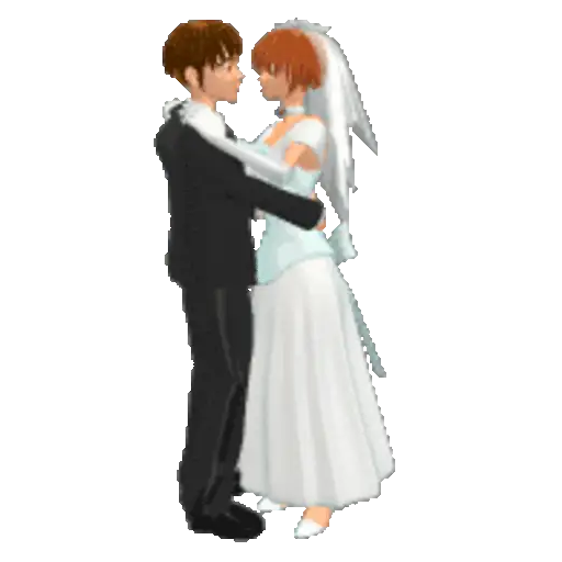 Married 11