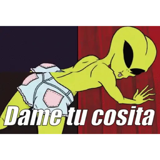 Cómics animados varios 5