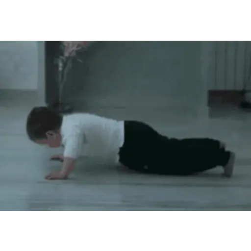 Hasbulla gif 15