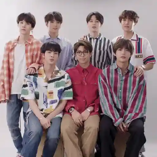 BTS 21