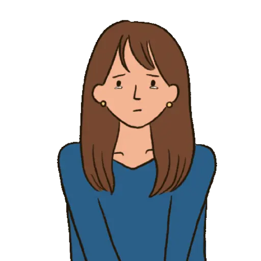 Cartoon carolyn 6