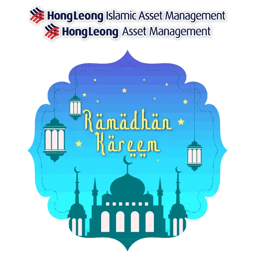 HLAM 2023 Raya Stickers 4