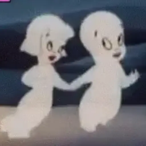 Fantasmas Maya 14