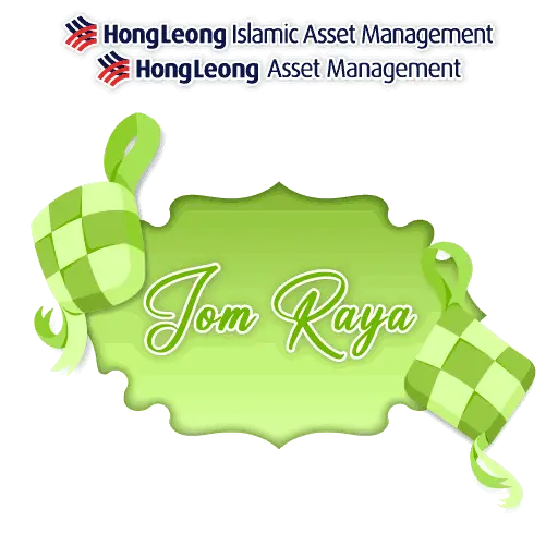 HLAM 2023 Raya Stickers 2