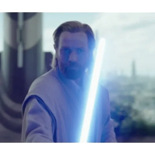 Luke yoda kenobi 24