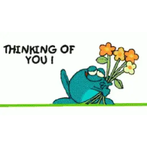 I thinking of you 22