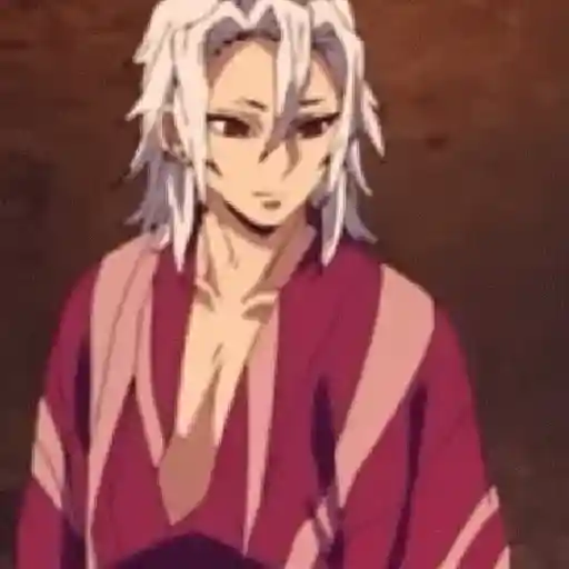 Uzui Tengen 10