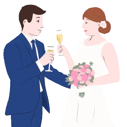 Married 25