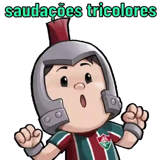 FLUMINENSE CAMPEÃO  18