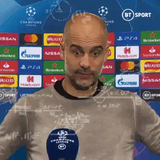 Manchester City 17
