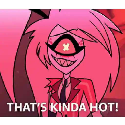 Hazbin Hotel 13