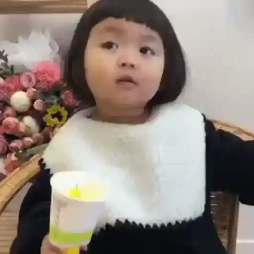 Coreaninha jinmiran animadas 6