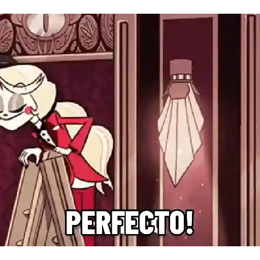 Hazbin Hotel 16