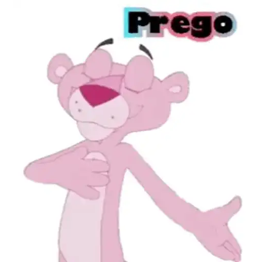 Prego / De Nada 1