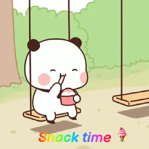 Panda n bear 14