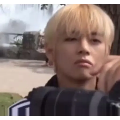 Tete  ( bts ) 2