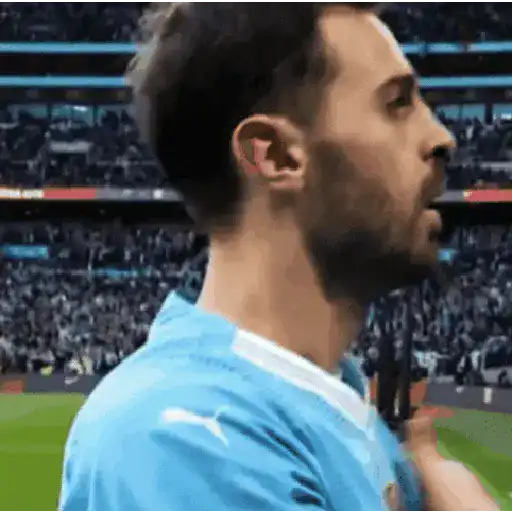 Manchester City 18