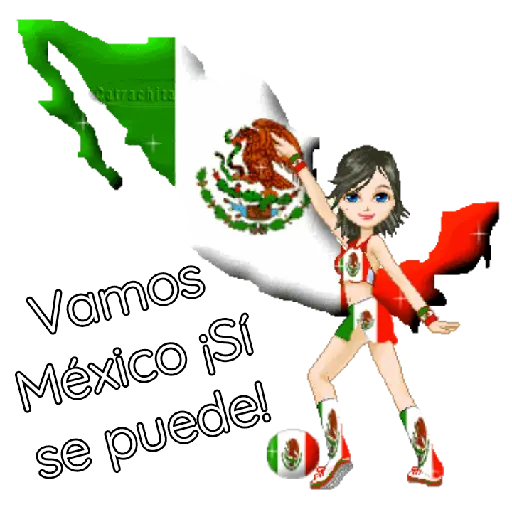 México 🇲🇽 mov 6