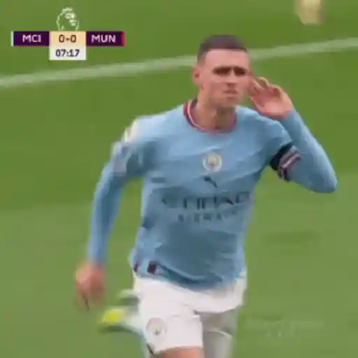 Manchester City 25