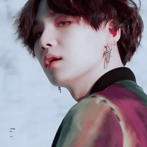 Min Yoon Gi 23