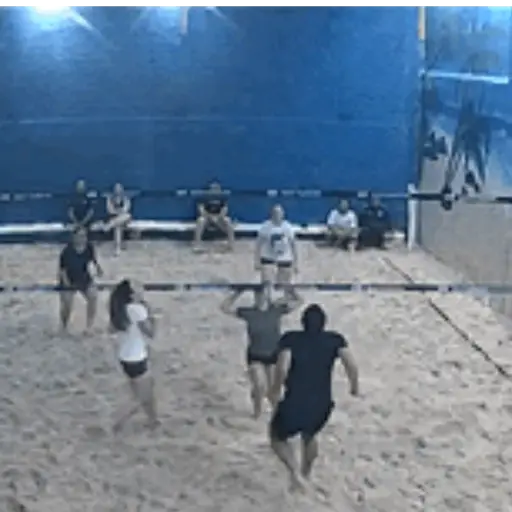 Vem pro Volei 15
