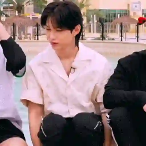 Lee Felix Stray Kids  12