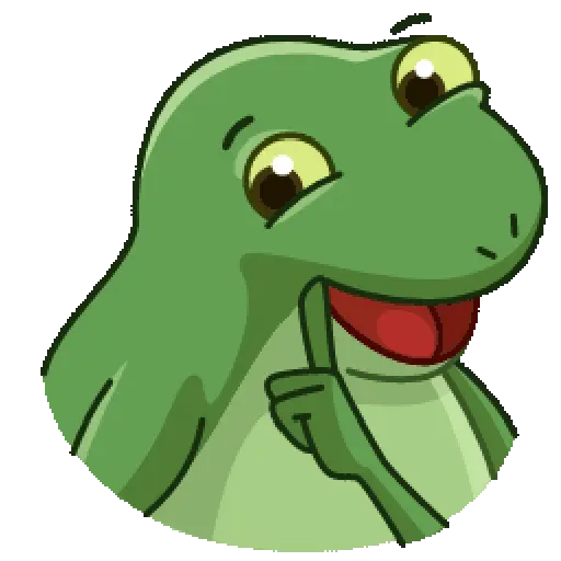 Frogesilly 5