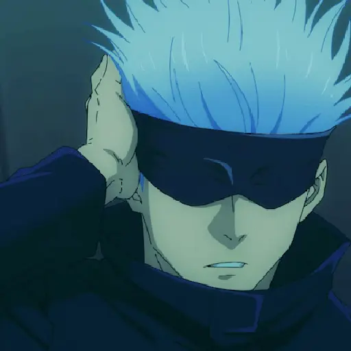 💥 JUJUTSU KAISEN 💥 8