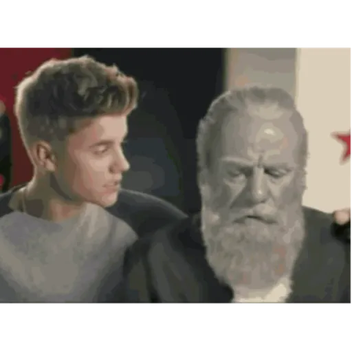 Justin 14