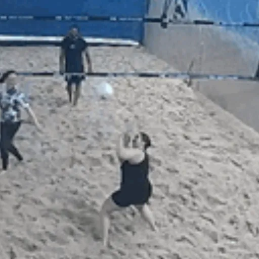 Vem pro Volei 10