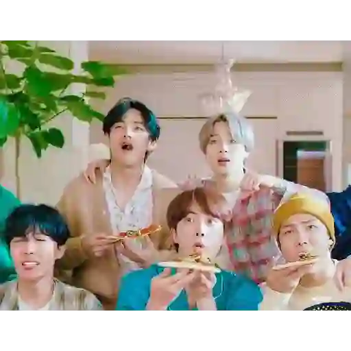 BTS 28
