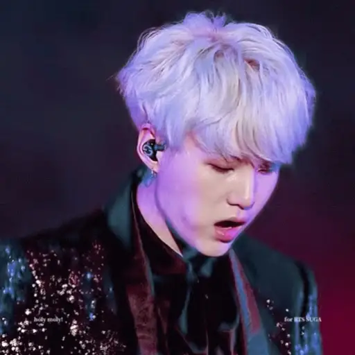 Min Yoon Gi 22