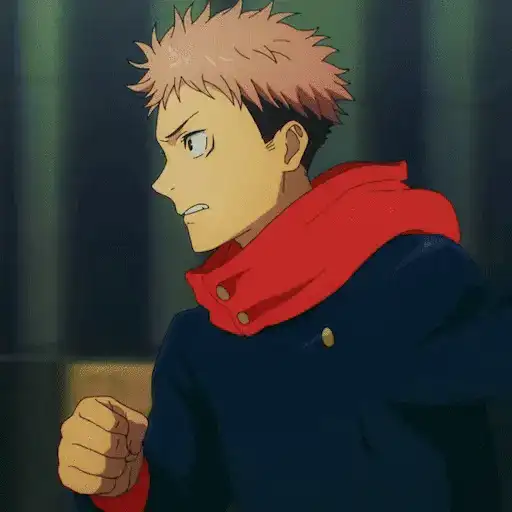💥 JUJUTSU KAISEN 💥 16