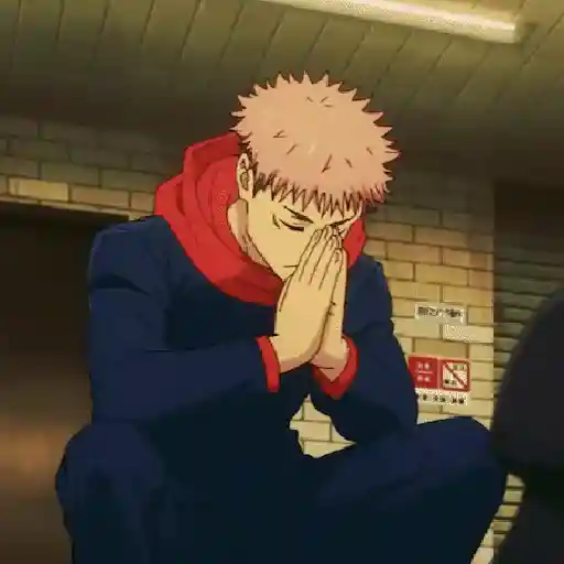 💥 JUJUTSU KAISEN 💥 5