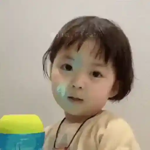 Coreaninha jinmiran animadas 4