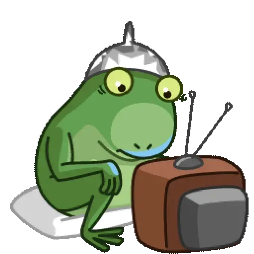Frogesilly 9
