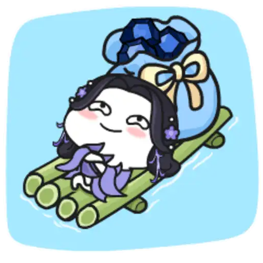 Quby X 《天下》乖巧宝宝天下篇2 9