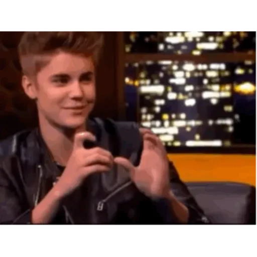 Justin 9