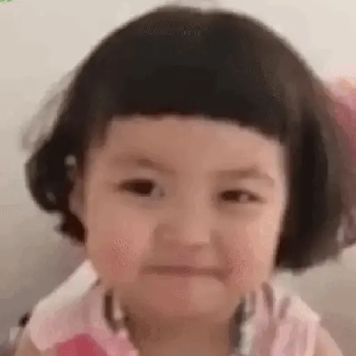 Memes Bebê Coreana | Japinha 25