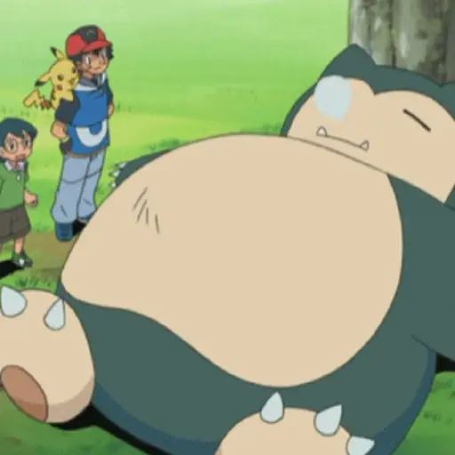 Pokemon 1 1